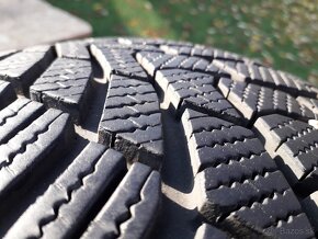 205/55 r16 zimne pneumatiky continental - 2