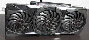 Predám grafiku MSI GeForce RTX 2080 SUPER GAMING X - 2