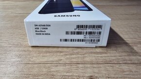 Samsung galaxy a25 - 2