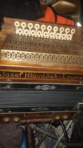 Heligonka Josef Hlavacek - 2