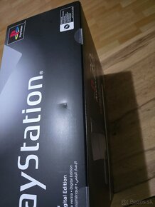 Playstation 5 Slim 30th Aniversary - 2