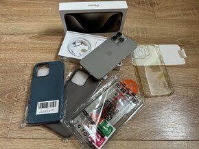 iPhone 15 Pro Max 512GB - 2