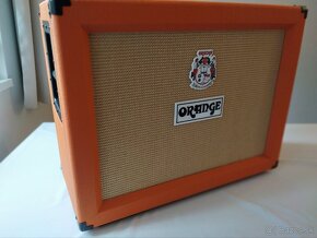 Gitarový reprobox Orange PPC 212 Open Back - 2