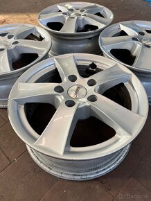 5x112 R15 aludisky dezent - 2