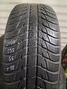 Nokian zimné 235/55/R18 - 2