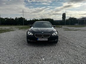 BMW 5 f10 530d xDrive - 2