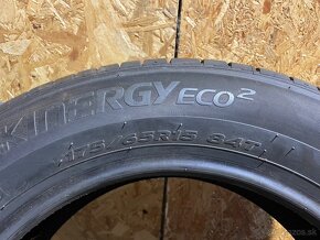 HANKOOK K435 KINERGY ECO2 175/65 R 15 84T - 2