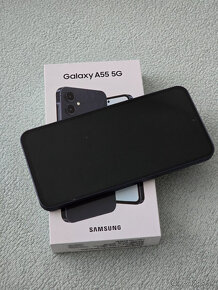 Samsung A55, 128GB... - 2