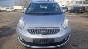 KIA VENGA 1.4 CRDI.5DV - 2