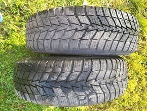 Zimné pneu Nordica 165/70 R15 - 2