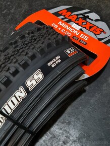 Maxxis Minion SS 29 x 2,30 - 2