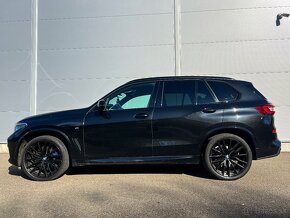 BMW X5 xDrive 40D MHEV A/T, Odpočet DPH ,R.v.2022, SK pôvod - 2