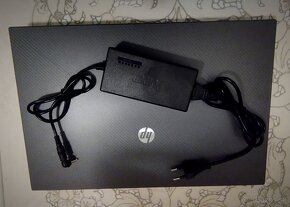 Notebook HP - 2