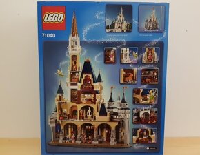 LEGO 71040 Disney Castle™ - 2