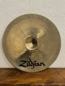 Zildjian A Custom 16” - 2