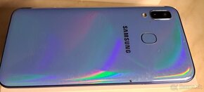 Samsung Galaxy A40 64GB - 2