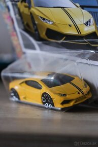 Hotwheels Lamborghini Huracan - 2