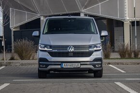 Volkswagen Multivan 2.0 BiTDI 204k Highline 4Motion DSG - 2