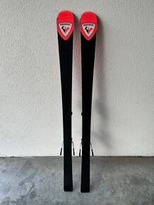 Rossignol Hero Athlete GS PRO SPX 143cm - 2