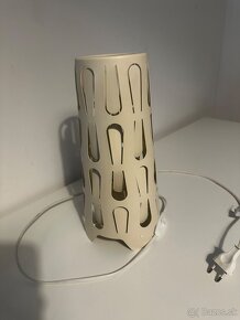 IKEA Vintage Kajuta Lampa - 2