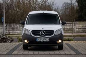 Mercedes-Benz Citan 109 CDI lang E6d - 2