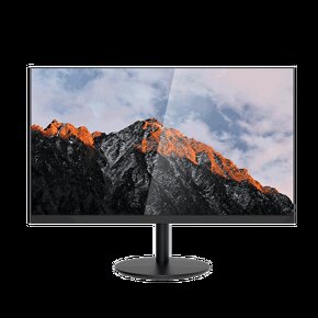 2x PC Monitor - 22'' FHD, LM22-A200 - 2