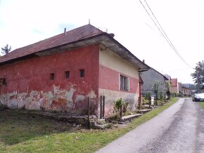 Na predaj rodinný dom obec Horná Štubňa okres Turč.Teplice - 2