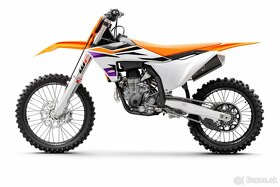 KTM 450 SX-F 2024 - 2