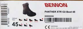 Bennon PANTHER XTR O2 Boot - 2