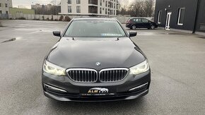 BMW Rad 520d Efficient Dynami - 2