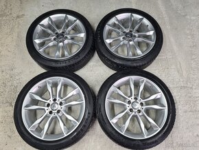 5x112 R19 Mercedes - 2