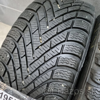 Zimné pneumatiky 195/45 R16 PIRELLI DOT2118 - 2