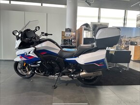 Na predaj BMW K 1600 GT Akrapovic - 2