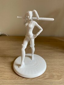 Harley Quinn- Figurka 17cm - 2