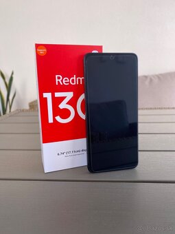 ✅Xiaomi redmi 13c 128gb✅ - 2