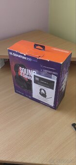 JBL Quantum 300 - 2