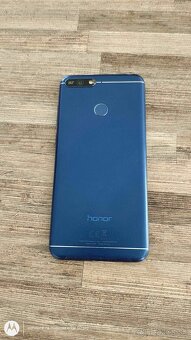 Honor 7a - 2