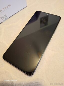 Xiaomi Redmi Note 11 Pro 5G - 2