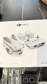 DJI Air 2S Dron - 2