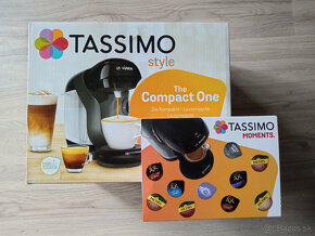 BOSCH TASSIMO 1102 Style - 2