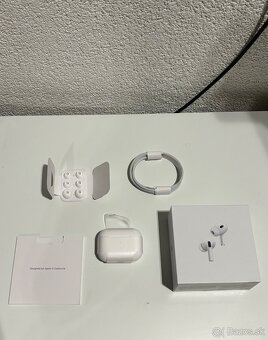 AirPods Pro 2.gen - 2