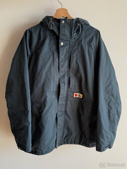 Zateplená bunda Fjallraven Vardag Lite Padded Jacket M - 2