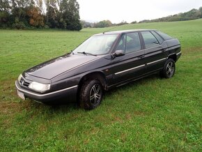 Predam Citroen XM - 2