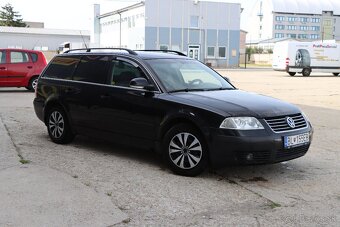 Volkswagen Passat Variant 1.9 TDI 96kW - 2