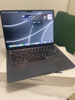 Macbook air M2 - 2