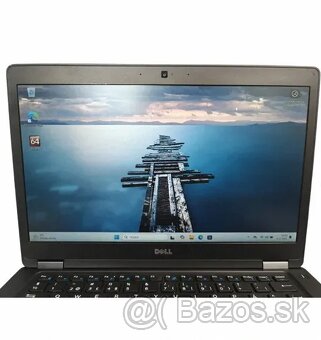 Dell Latitude 5480 - 2