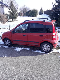 Fiat Panda - 2