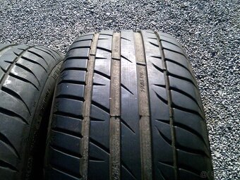 Letné pneu 215/55R16 - 2