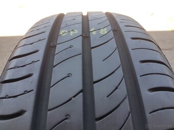 Letné pneumatiky 185/60 R15 Kumho - 2