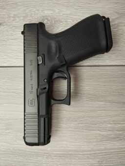 Pistol Glock 19 GEN5 - 2